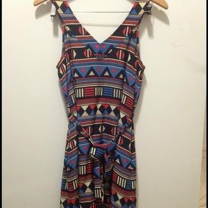 Marc Jacobs Printed silk dress